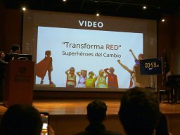 Jóvenes Innovadores
